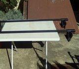 Krovni nosać THULE - veći za više tipova vozila srednje starosti