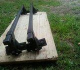 krovni nosač tuhli za bmw 3