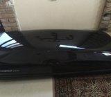 KUTIJA SA NOSACIMA Feu vert Premium 500 DX / 190x75x40cm