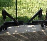 LANCIA DEDRA KROVNI NOSAČI ZA SKIJE