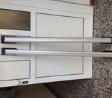 Mercedesovi orginal krovni nosaci