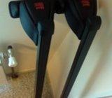 MONT BLANC CFK 3 U IZVRSNOM STANJU !!