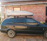 MONT BLANC KROVNA KUTIJA,-ZAMJEN