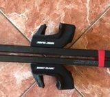 Mont Blanc krovni nosači