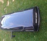 Mont Blanc KUTIJA SA NOŠAČIMA