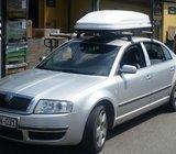 NAJPOVOLJNIJE KUTIJE NA TRŽIŠTU I NAJSIGURNIJE 999 KN 185X60X40 CM