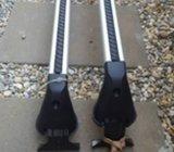 Nissan Juke krovni nosaci