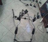 NOSAC BICIKLA 2 KOMADA