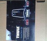 Nosač bicikla na kuku