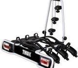 Nosač bicikla za kuku THULE EURORIDE 943-3 bicikla KSAVERSKA C.41/////