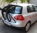 NOSAČ BICIKLA ZA STRAŽNJU HAUBU ZA TRI BICIKLA ..Novo..KSAVERSKA C.41