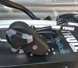 NOSAČ BICIKLA THULE 598 Proride- najjači model na tržištu**NOVO**771kn