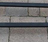 Krovni nosači Mont Blanc-Yaris,Polo,Accent,Rio,Magent.,Micra,Merc.C203