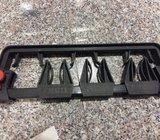 Nosači za tri para skija