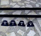 nosać krovni za nissan x trail