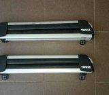 Nosač skija Thule 726