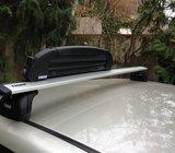 Nosač skija Thule 746 Novo 619 kn KSAVERSKA C.41