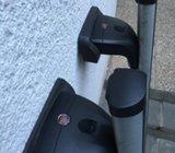 ORIGINAL KROVNI NOSAČI * FIAT *