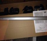 Original krovni nosači - Ford Focus II ( 2003-2011)