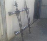 Pegout 307 THULE I DVA NOSACA ZA BICIKLE