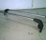 Peugeot 508 - originalni krovni nosači