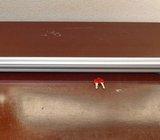 Poprečni krovni nosači