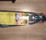 PRODAJEM NOVI KROVNI NOSAČ ZA BICIKLE MULISTAR