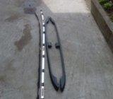 renault megane 2 karavan ,krovni nosaci