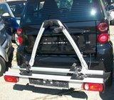 SMART NOSAČ BICIKLA 2008 GOD