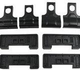 Thule 1323 kit za VW Golf 5 i 6