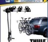Thule 974-nosač 3 bicikla za kuku*781 kn* Novo*KSAVERSKA C.41 *
