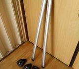 Prodajem Thule krovni nosač Aerobar za Octavia i Fabia Škode