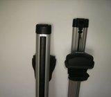 THULE ALU NOSACI AEROBAR ZA KARAVANE I SUV VOZILA SA UZDUZNIM NOSACIMA