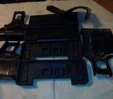 Thule kit za krovne nosače bmw