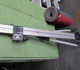 thule krovni nosac za bicikl aluminijski mercedes nosaci za skije