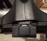 Thule krovni nosači sa ključem!