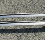 THULE KROVNI NOSAČI ZA MERCEDES C