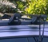 THULE krovni nosači