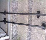 THULE krovni nosači