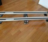 Thule krovni nosac za Saab 9-3