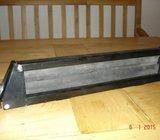 Mont Blanc nosači za skije 2 para nosača skija