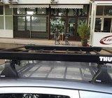 THULE nosači za OPEL