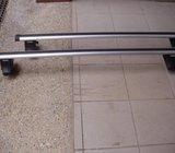 THULE NOSACI SKODA OCTAVIA 2004-2012