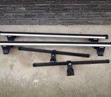 Thule orginal paket treger