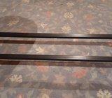 THULE podesivi krovni nosaci