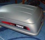 thule polar 100
