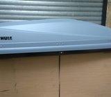 THULE TOURING L-titan 196*78*43 KSAVERSKA CESTA 41--3167,00 kn