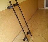 Thule univerzalni krovni nosaći