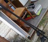 Thule univerzalni krovni nosači