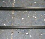 Thule - VW Transporter 94 - krovni nosaći